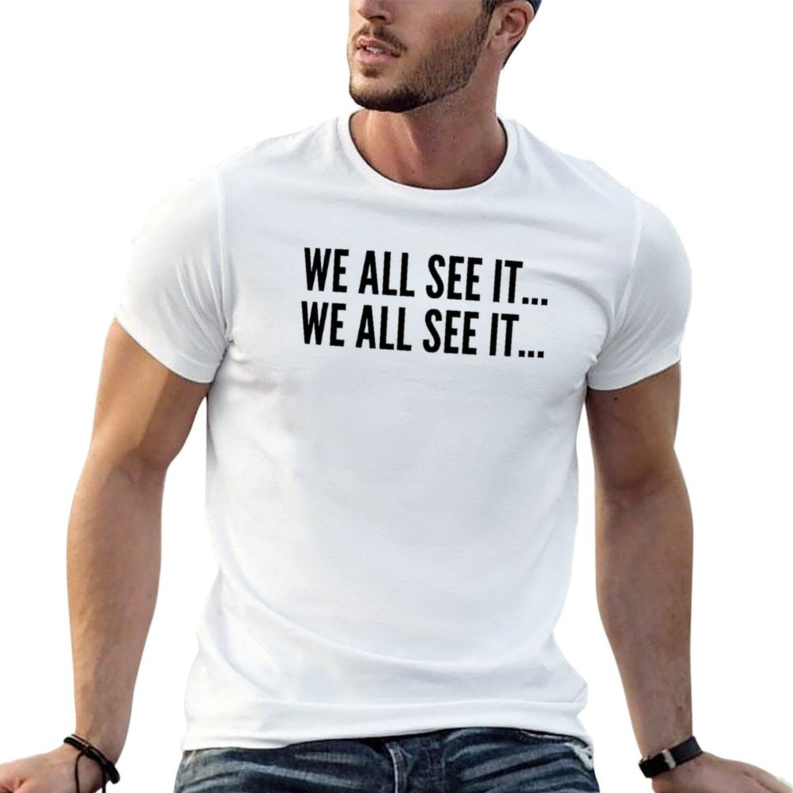 Commercial Printing And Graphics - We all see it... We all