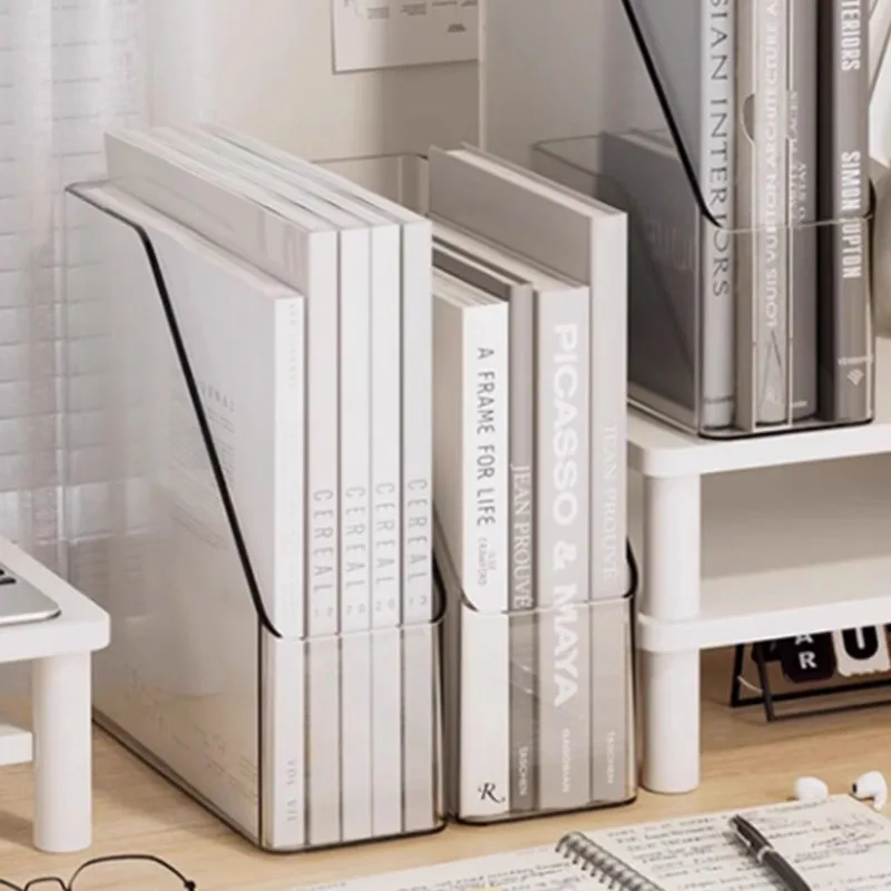 Commercial Printing Books - Print Shelf Magazine Racks Or Organizers