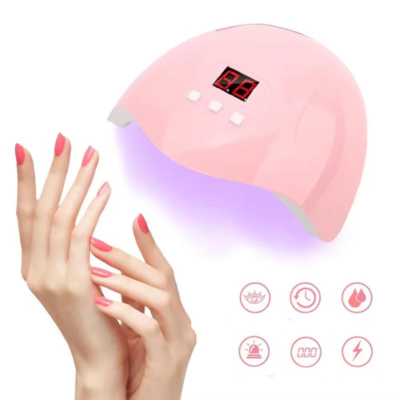 Exposure Unit Uv - Mini USB charging LED nail light