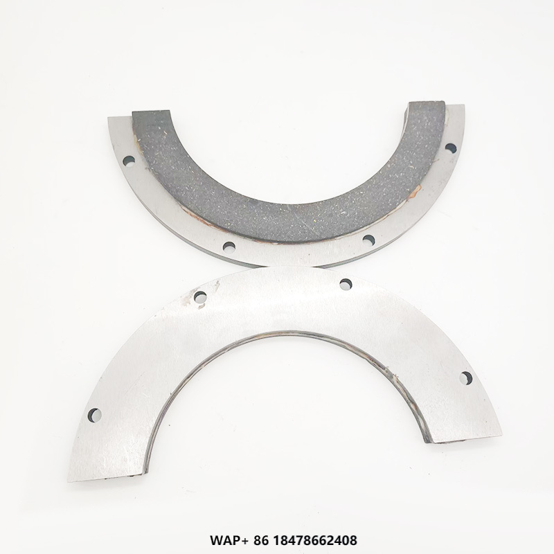 Top Polar New Brake Clutch Pla - Commercial Printing Shop recension och pris