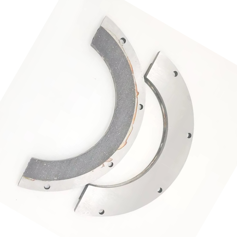 Top Polar New Brake Clutch Pla - Commercial Printing Shop recension och pris