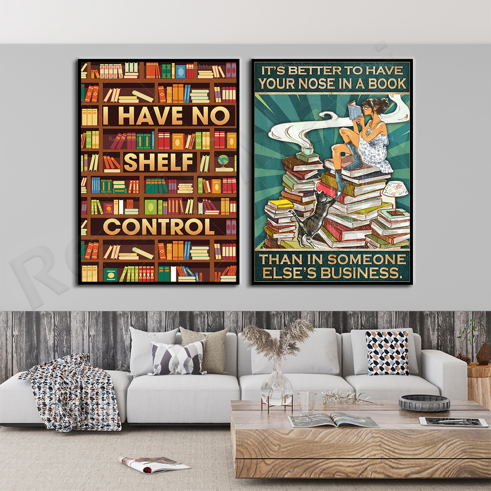 The nose is better on the book - Commercial Printing Books recension och pris