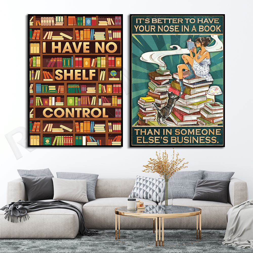 The nose is better on the book - Commercial Printing Books recension och pris