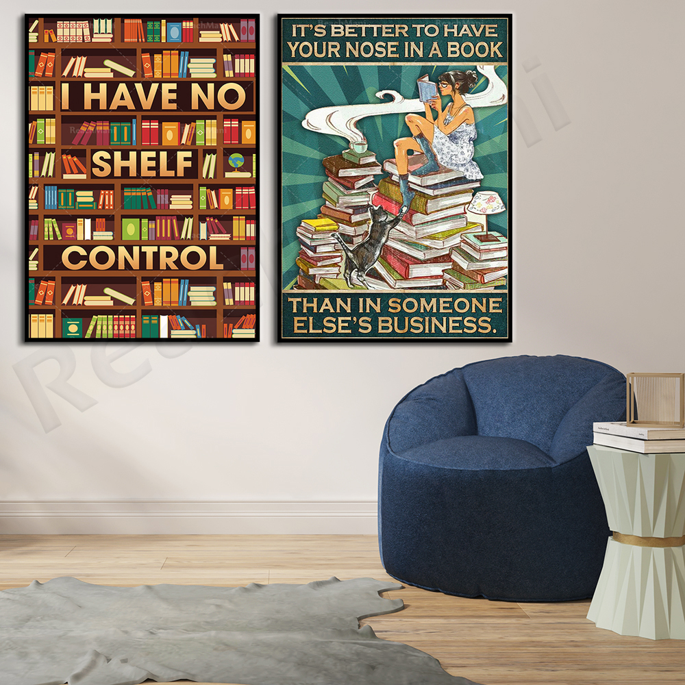 The nose is better on the book - Commercial Printing Books recension och pris