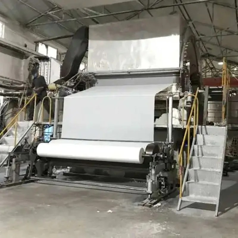 Hot Sale High-Quality Bond Pap - Commercial Printing Machine For Sale recension och pris