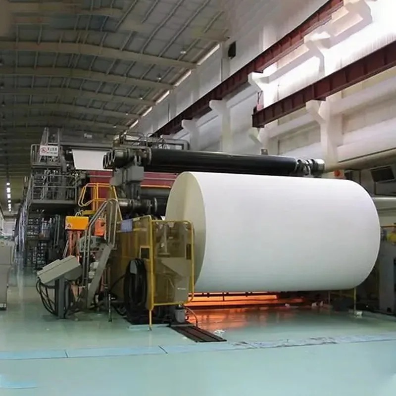 Hot Sale High-Quality Bond Pap - Commercial Printing Machine For Sale recension och pris