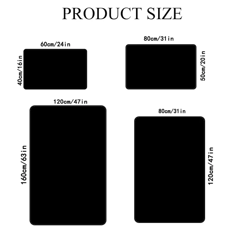Bookshelf Area Rug for Teen St - Commercial Printing Books recension och pris