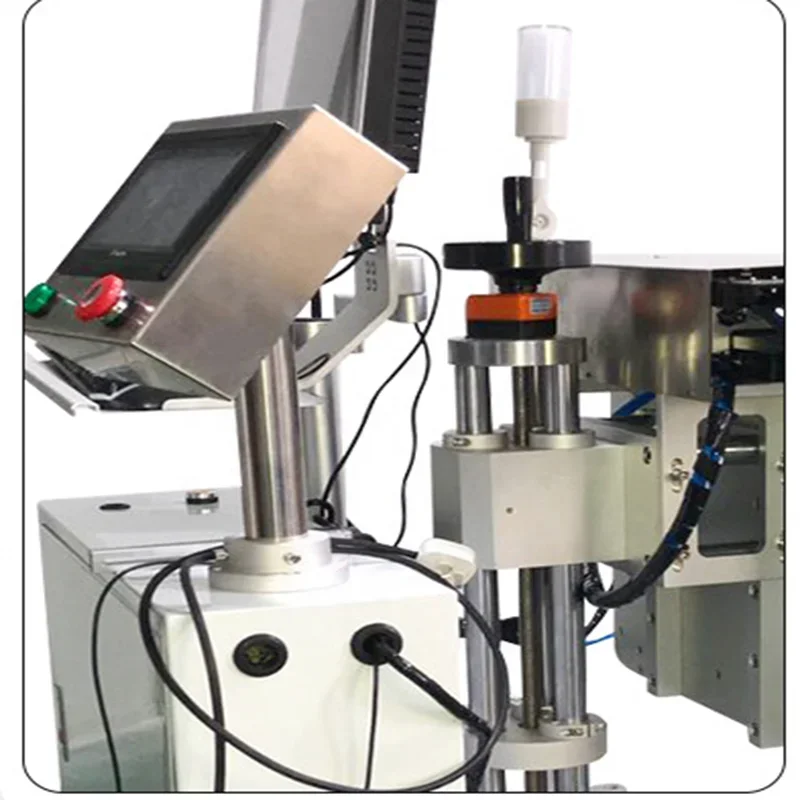 Commercial E-commerce Side Sti - Commercial Printing Machine For Sale recension och pris