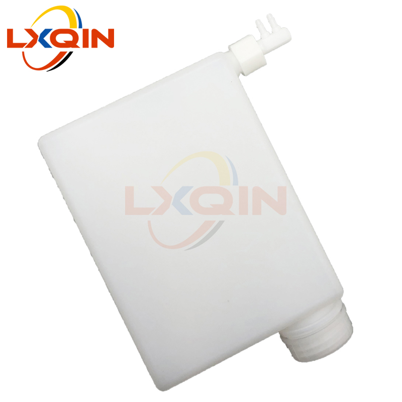 LXQIN 800ml ink cartridge doub - Eco Solvent Ink Cartridge recension och pris