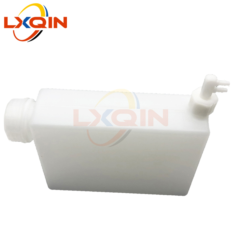 LXQIN 800ml ink cartridge doub - Eco Solvent Ink Cartridge recension och pris