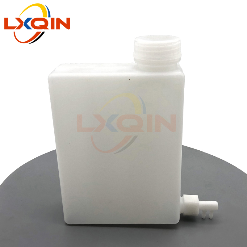 LXQIN 800ml ink cartridge doub - Eco Solvent Ink Cartridge recension och pris