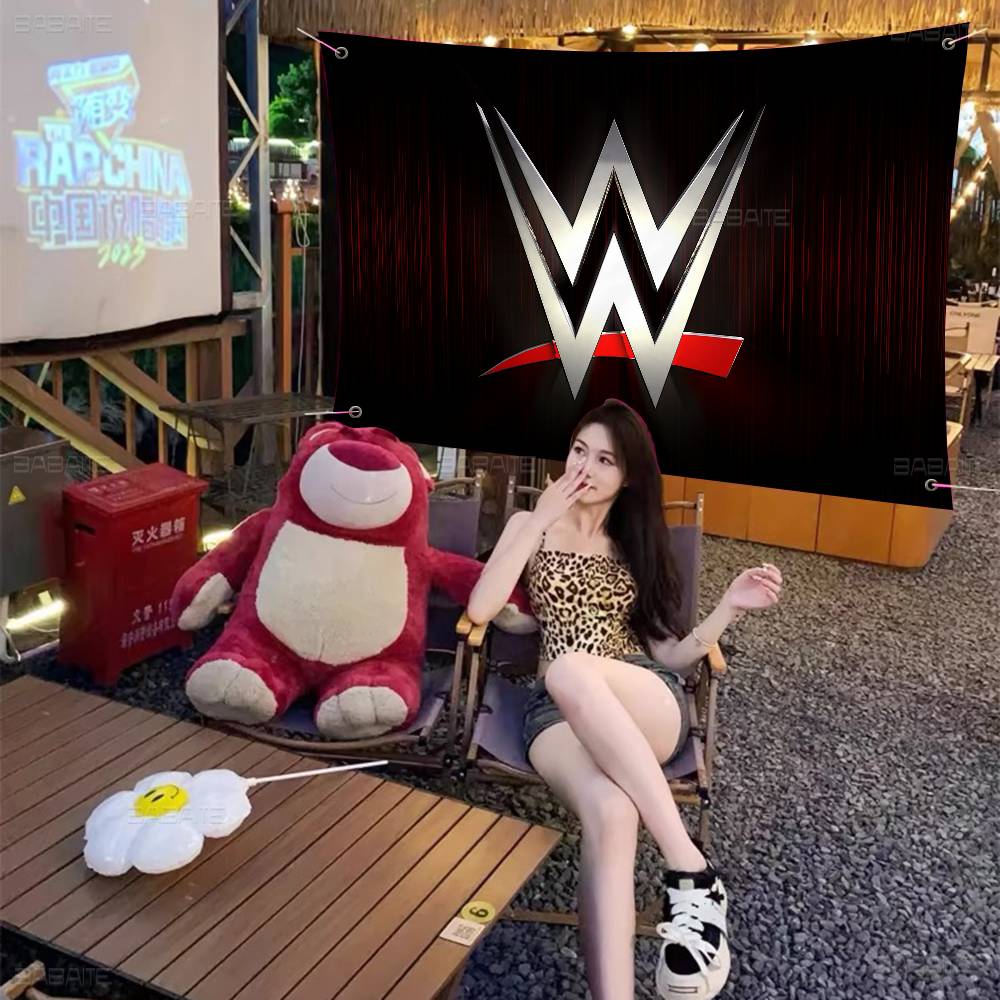 WWE Wrestling Star ART Advance - Commercial Printing Company recension och pris