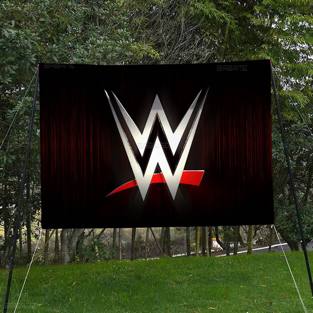 WWE Wrestling Star ART Advance - Commercial Printing Company recension och pris