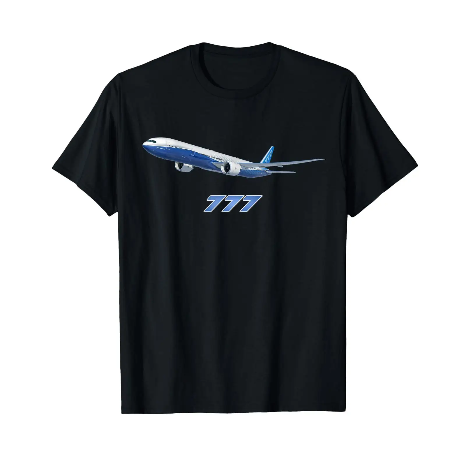 Airline Jet 777 Aircraft Comme - Commercial Printing And Graphics recension och pris