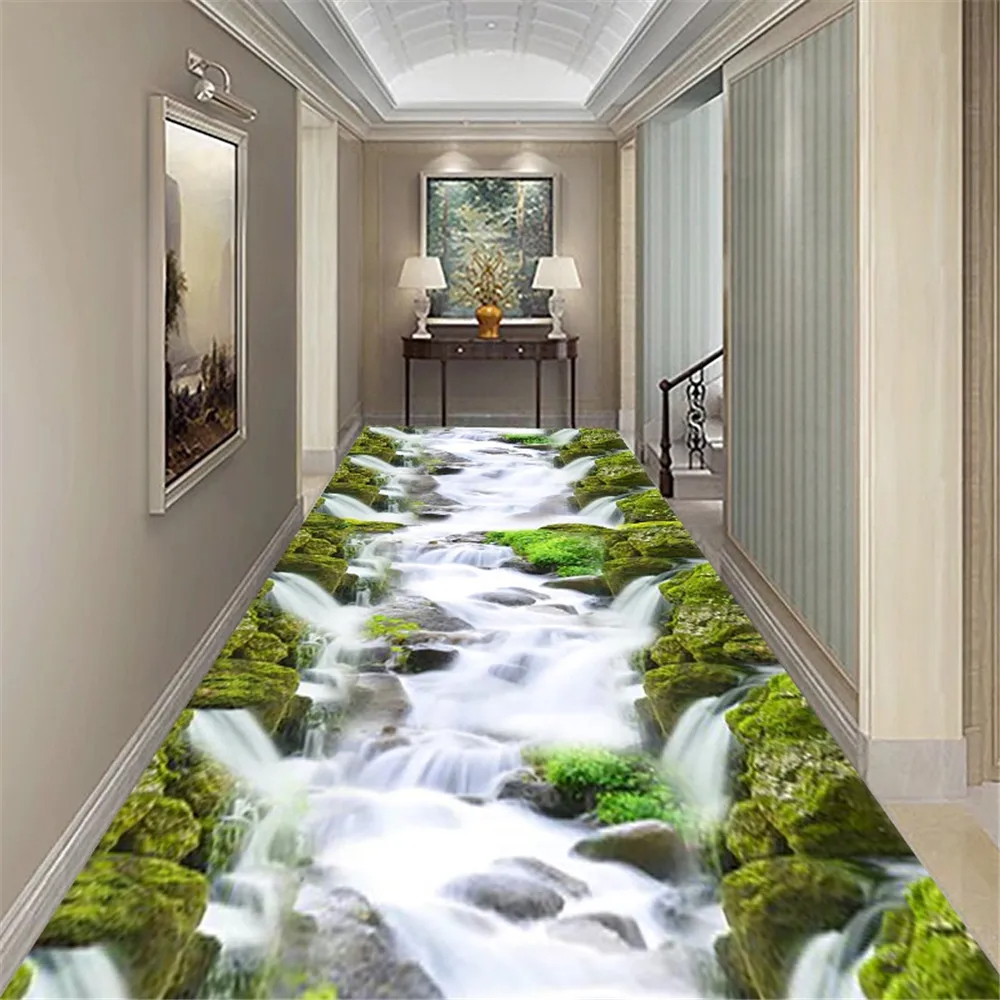 Visual Carpet 3D Graphic Illus - Commercial Printing And Graphics recension och pris