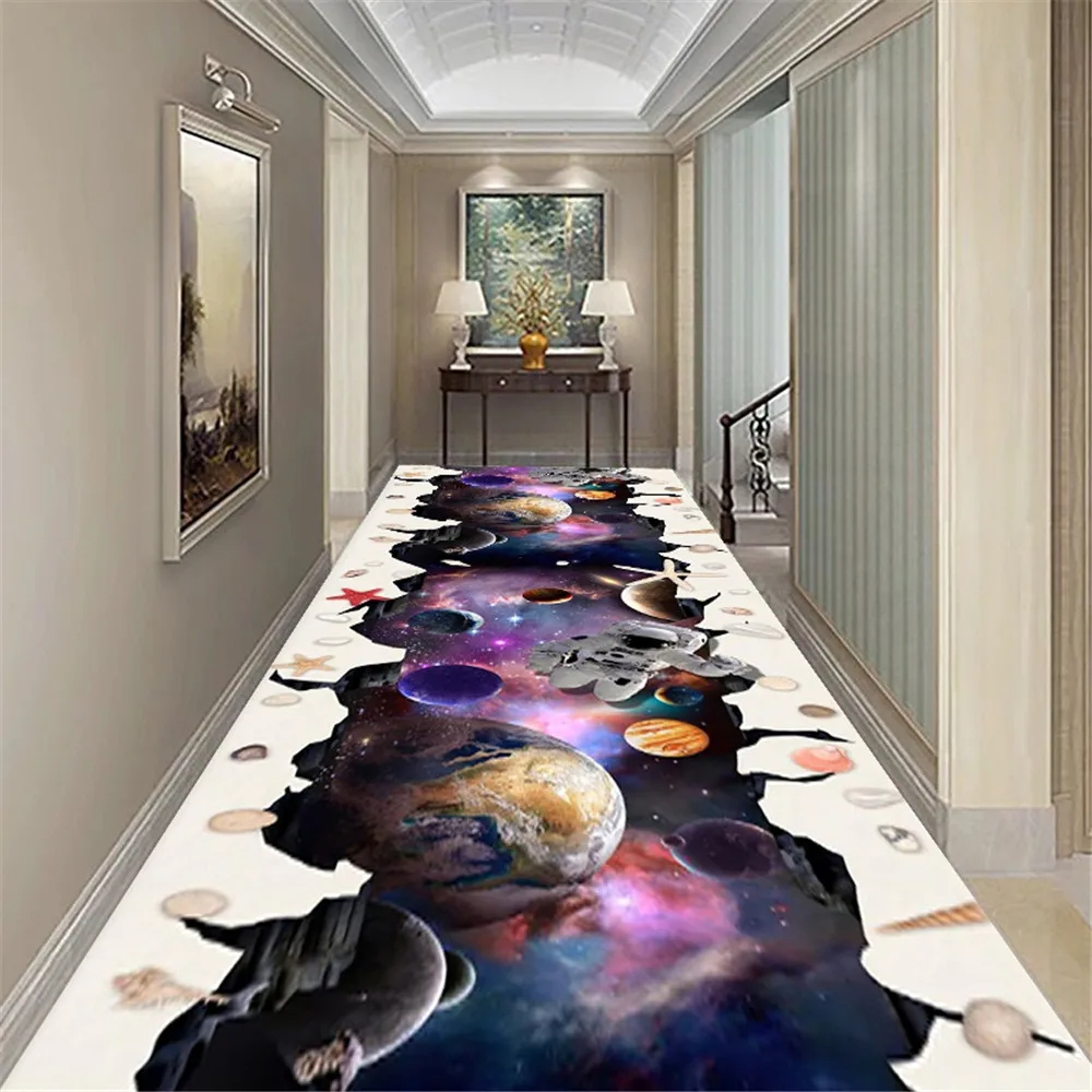 Visual Carpet 3D Graphic Illus - Commercial Printing And Graphics recension och pris