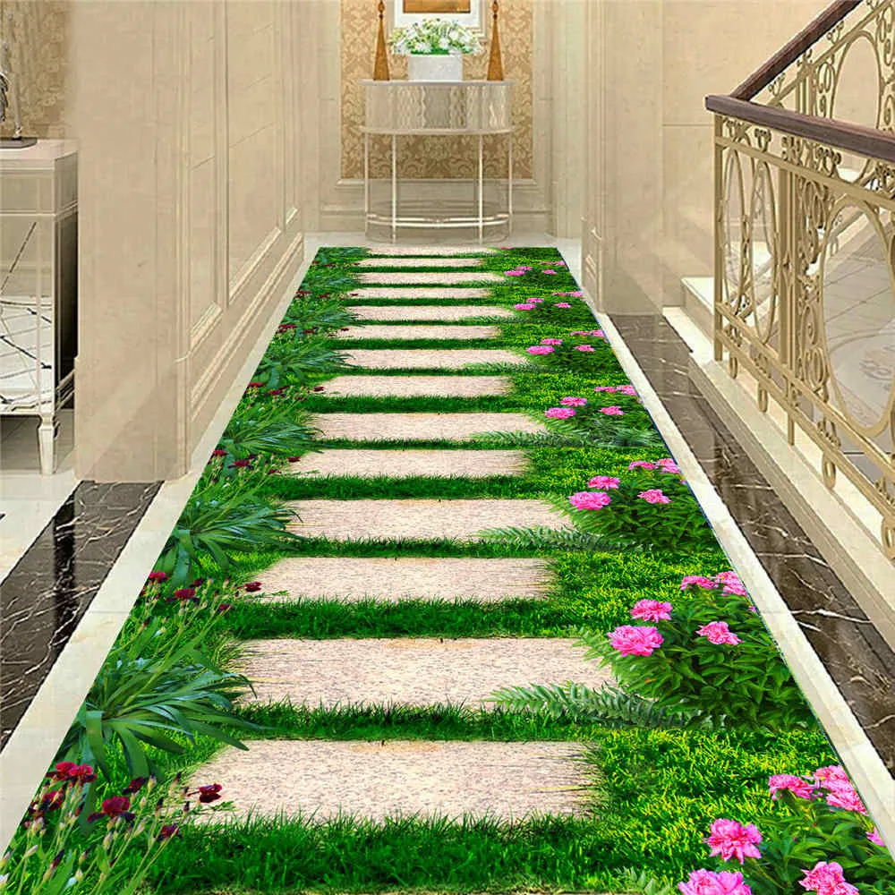 Visual Carpet 3D Graphic Illus - Commercial Printing And Graphics recension och pris