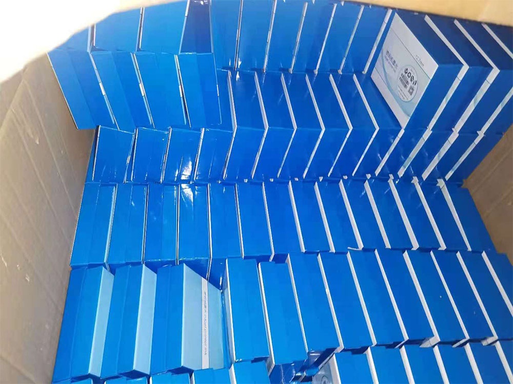 Full marks A-Type Eco Solvent  - Eco Solvent Ink Cartridge recension och pris