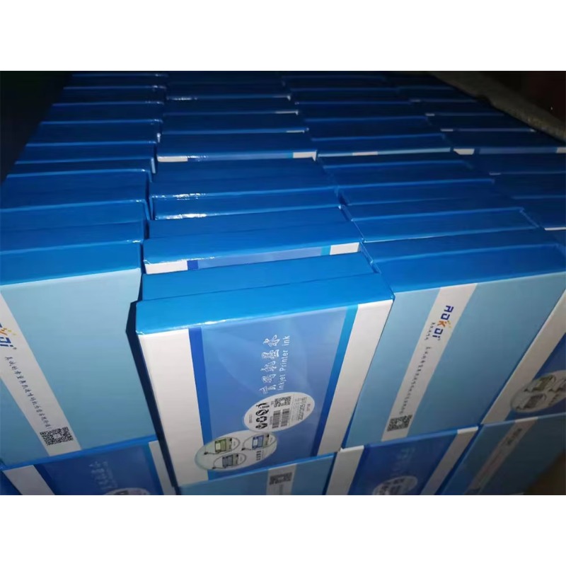 Full marks A-Type Eco Solvent  - Eco Solvent Ink Cartridge recension och pris