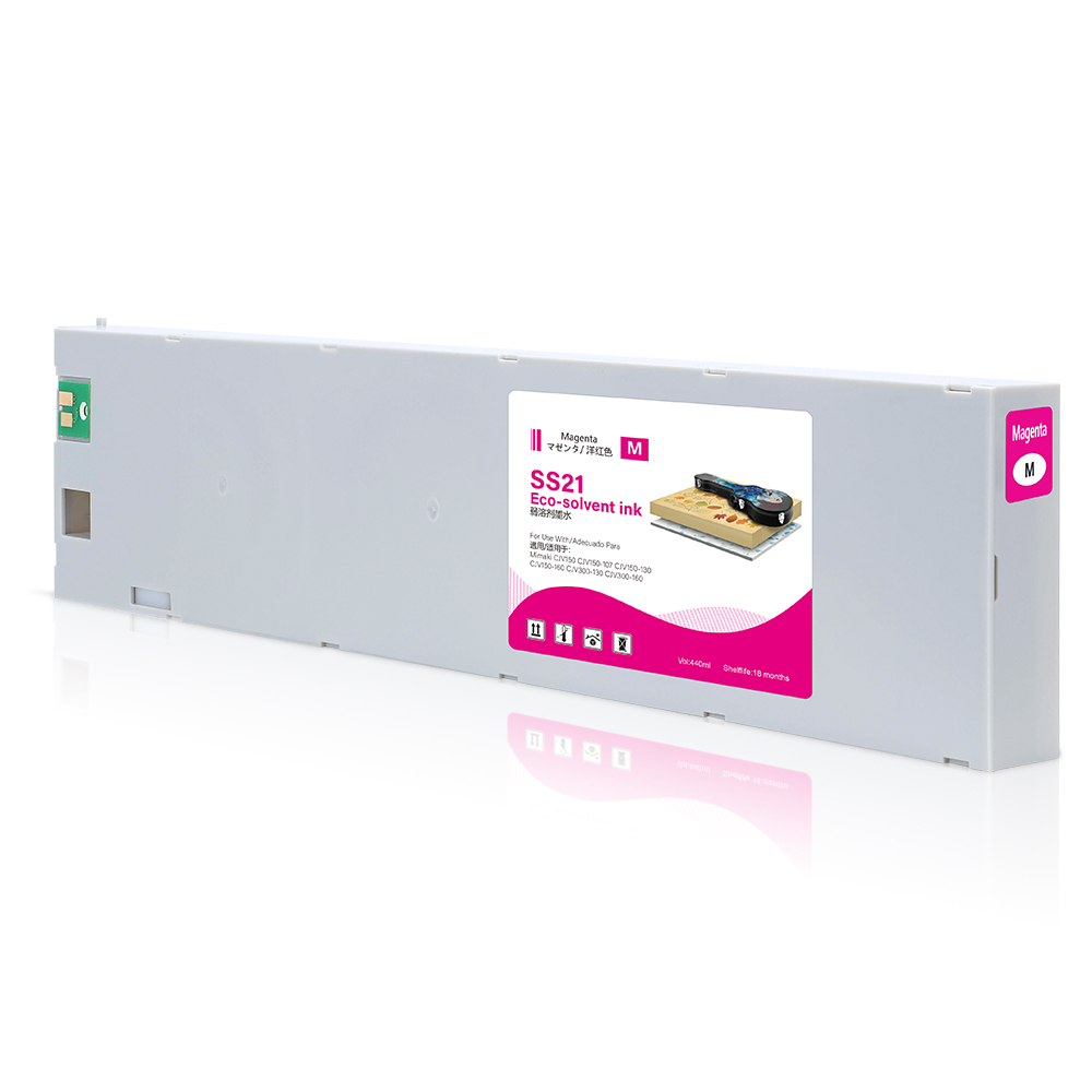 For Mimaki SS21 Compatible ink - Eco Solvent Ink Cartridge recension och pris