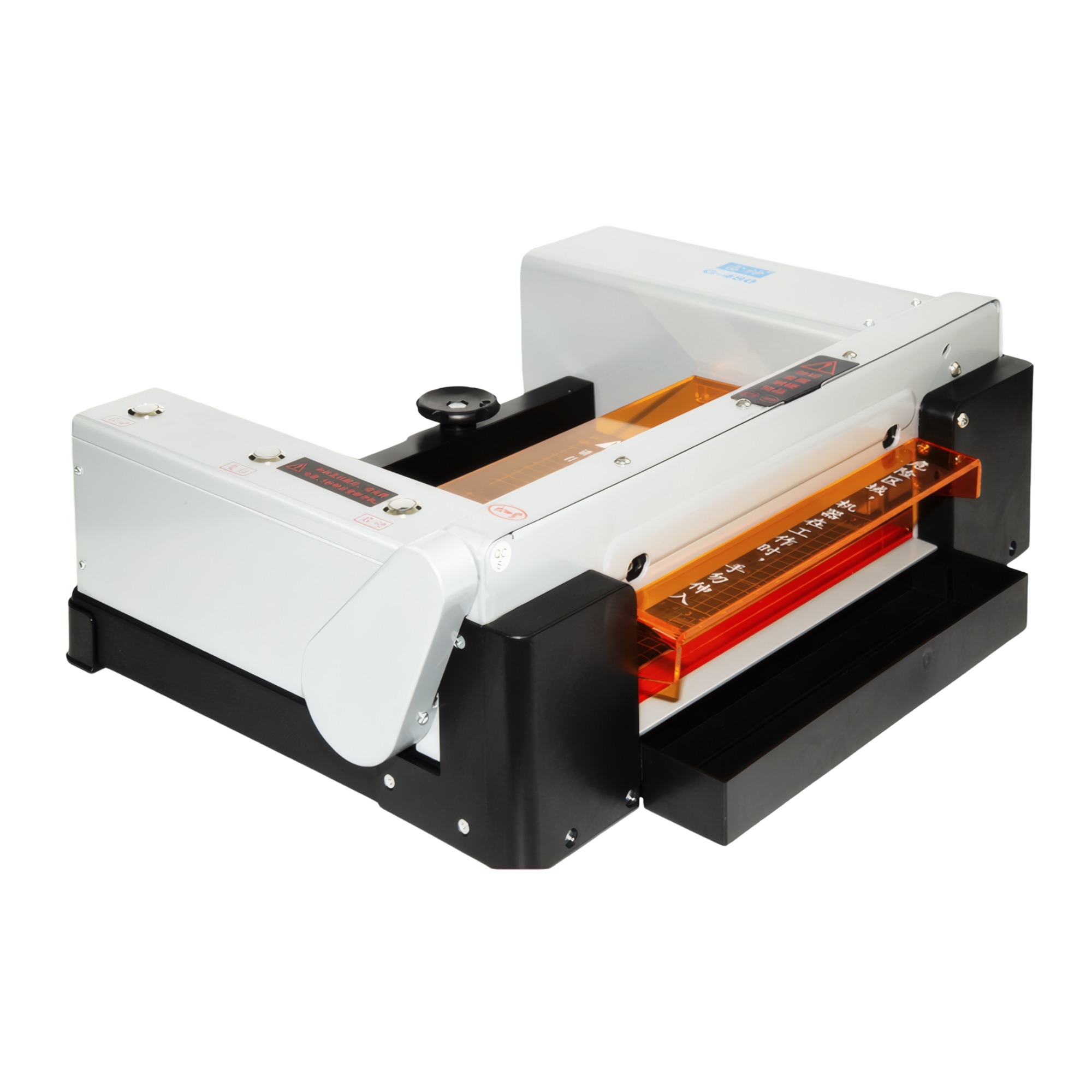 G480 Commercial Grade Cutter I - Commercial Printing Shop recension och pris