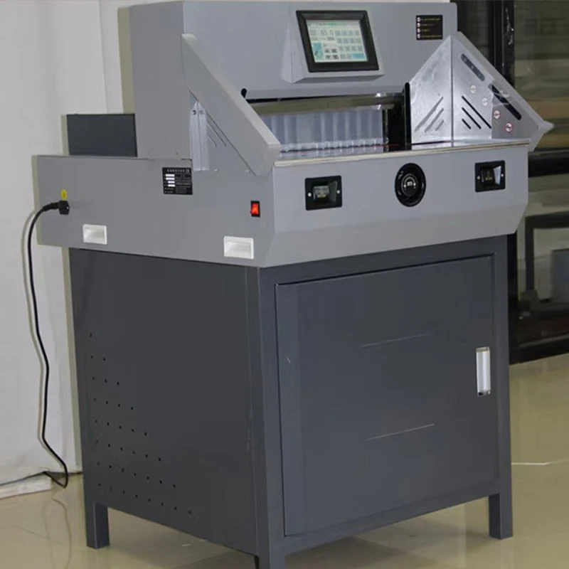 48CM Precision Book Trimming U - Commercial Printing Books recension och pris