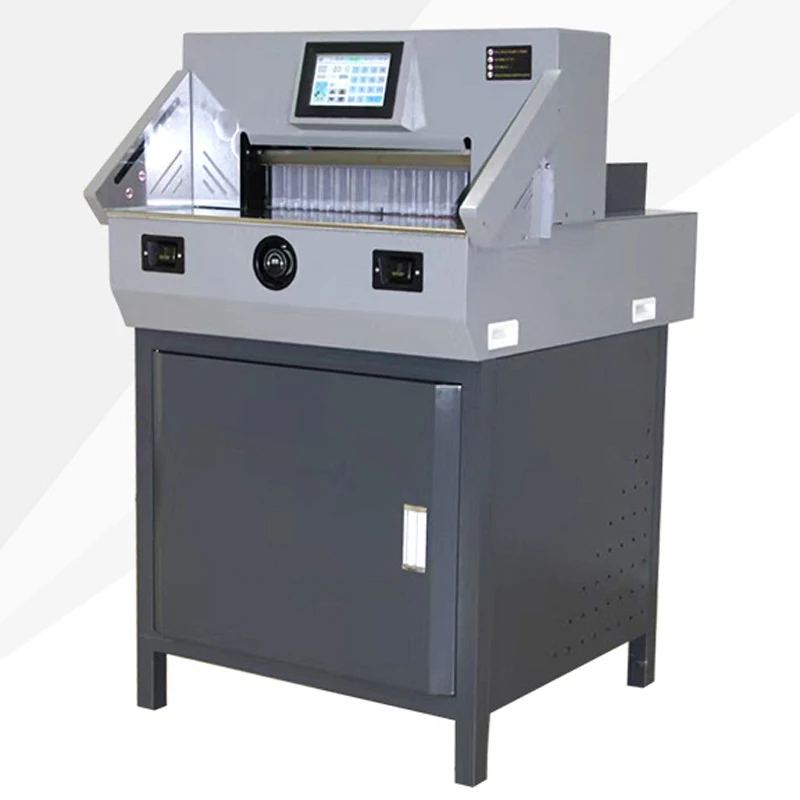 48CM Precision Book Trimming U - Commercial Printing Books recension och pris