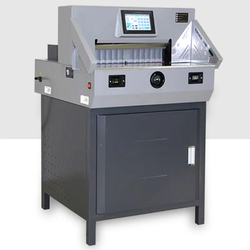 48CM Precision Book Trimming U - Commercial Printing Books recension och pris