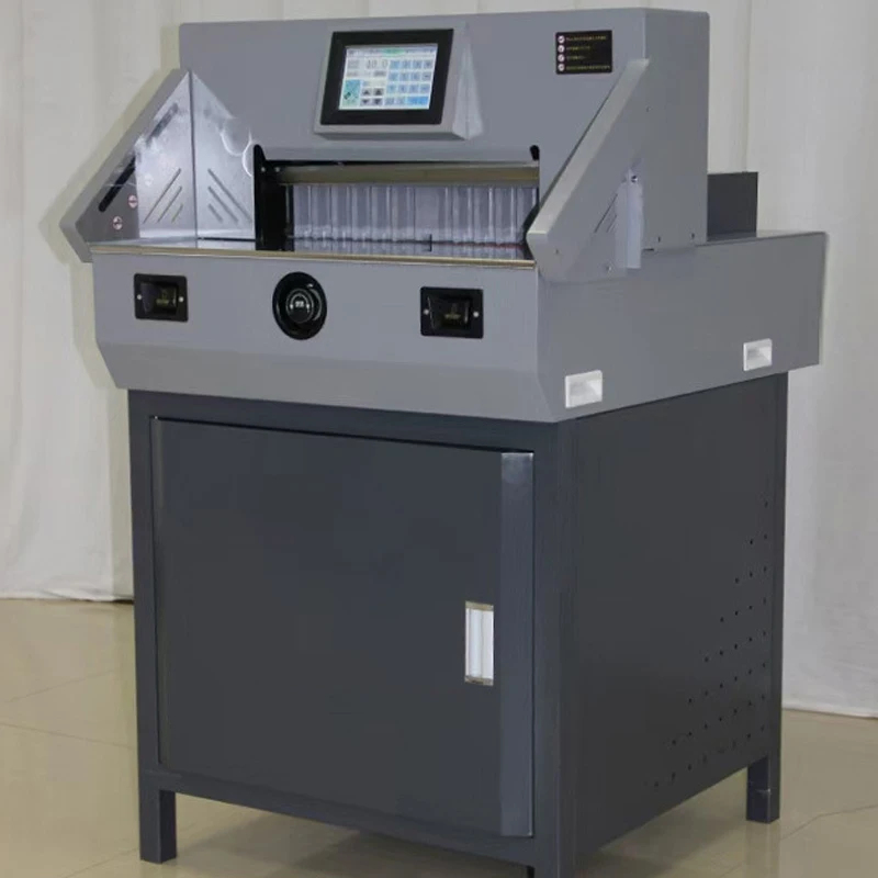 48CM Precision Book Trimming U - Commercial Printing Books recension och pris