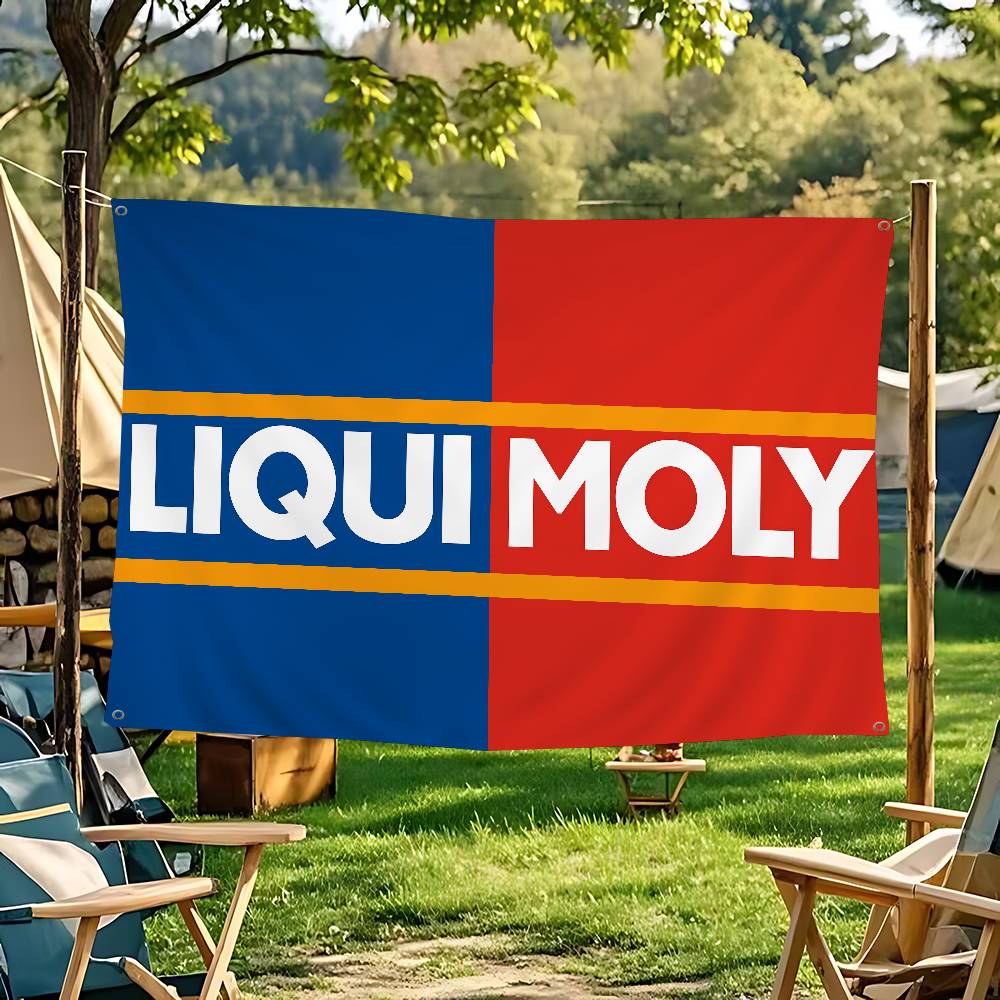 L-liquis Molys Advanced Printi - Commercial Printing Company recension och pris