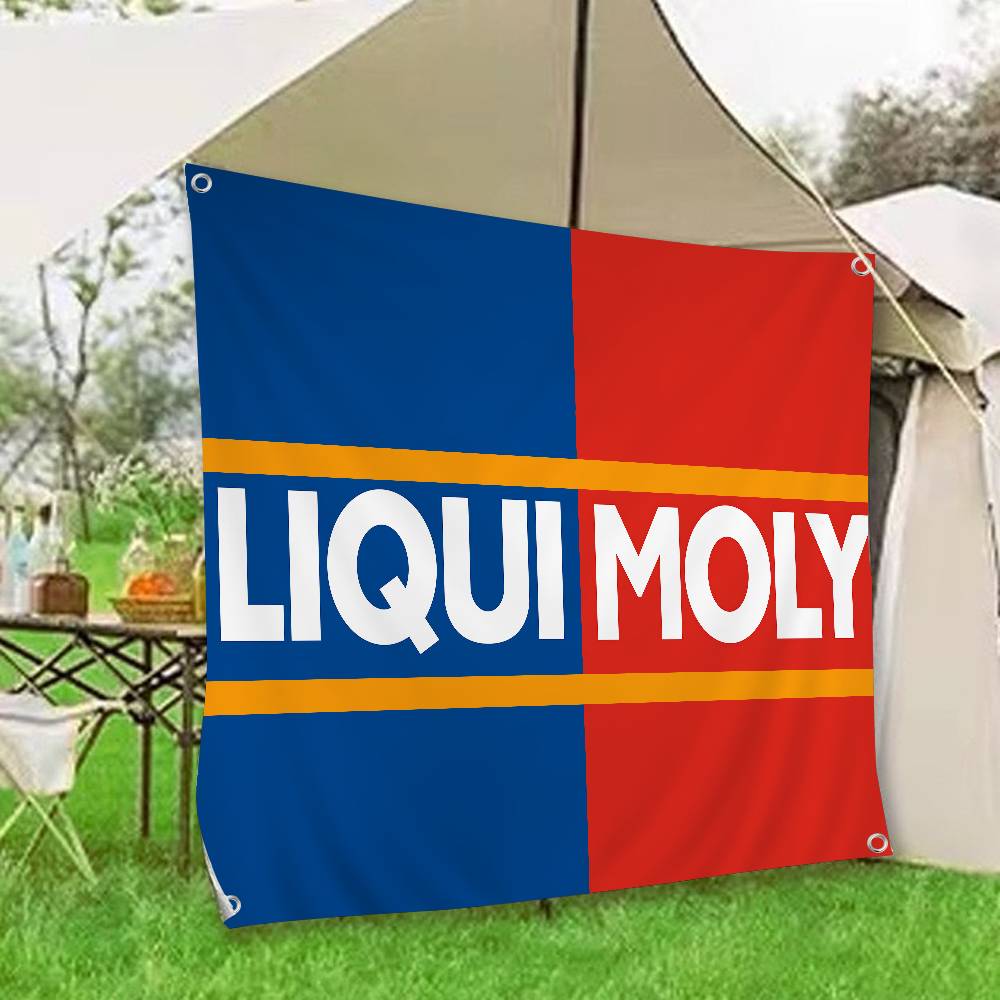 L-liquis Molys Advanced Printi - Commercial Printing Company recension och pris