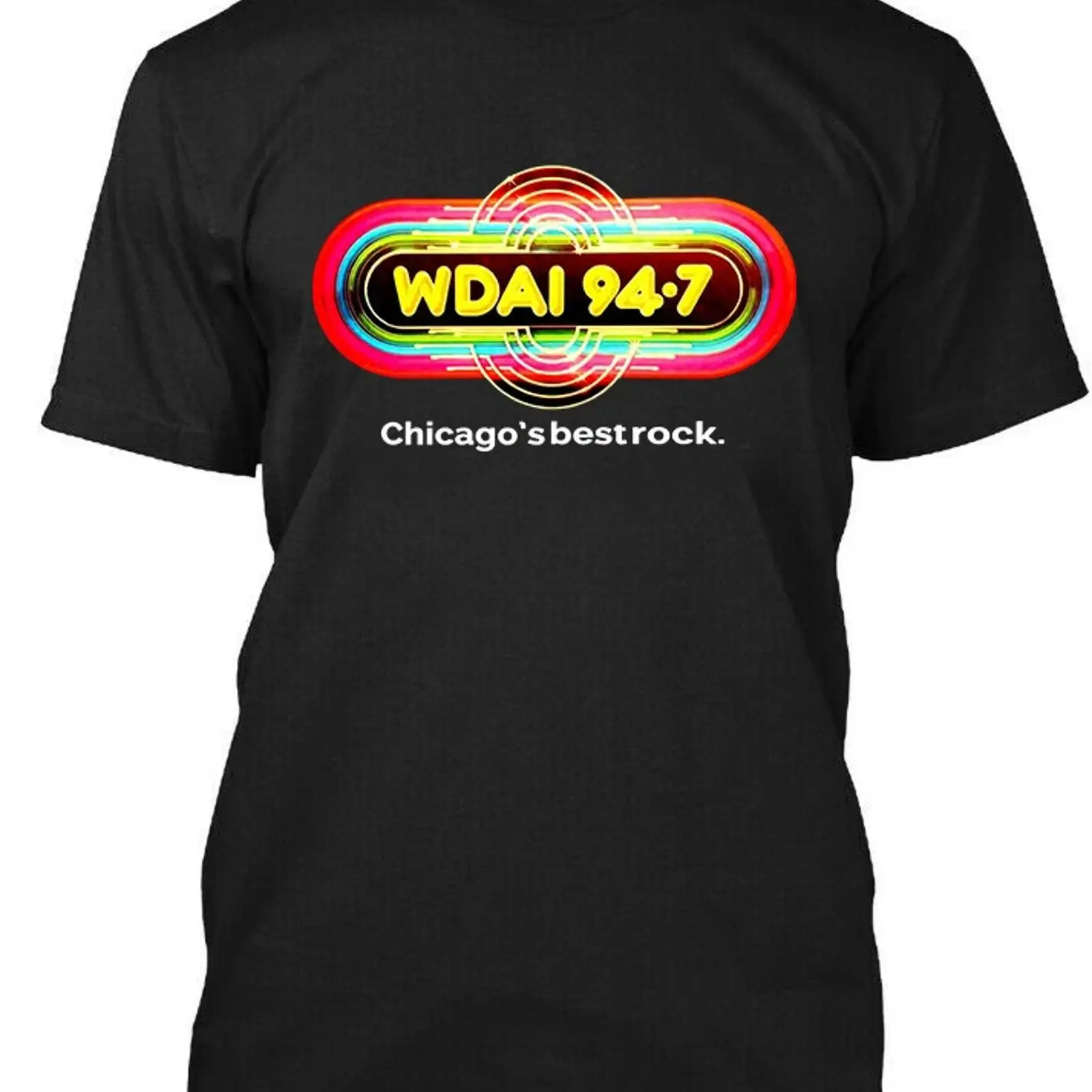NWT WDAI Chicago Commercial Cl - Commercial Printing And Graphics recension och pris