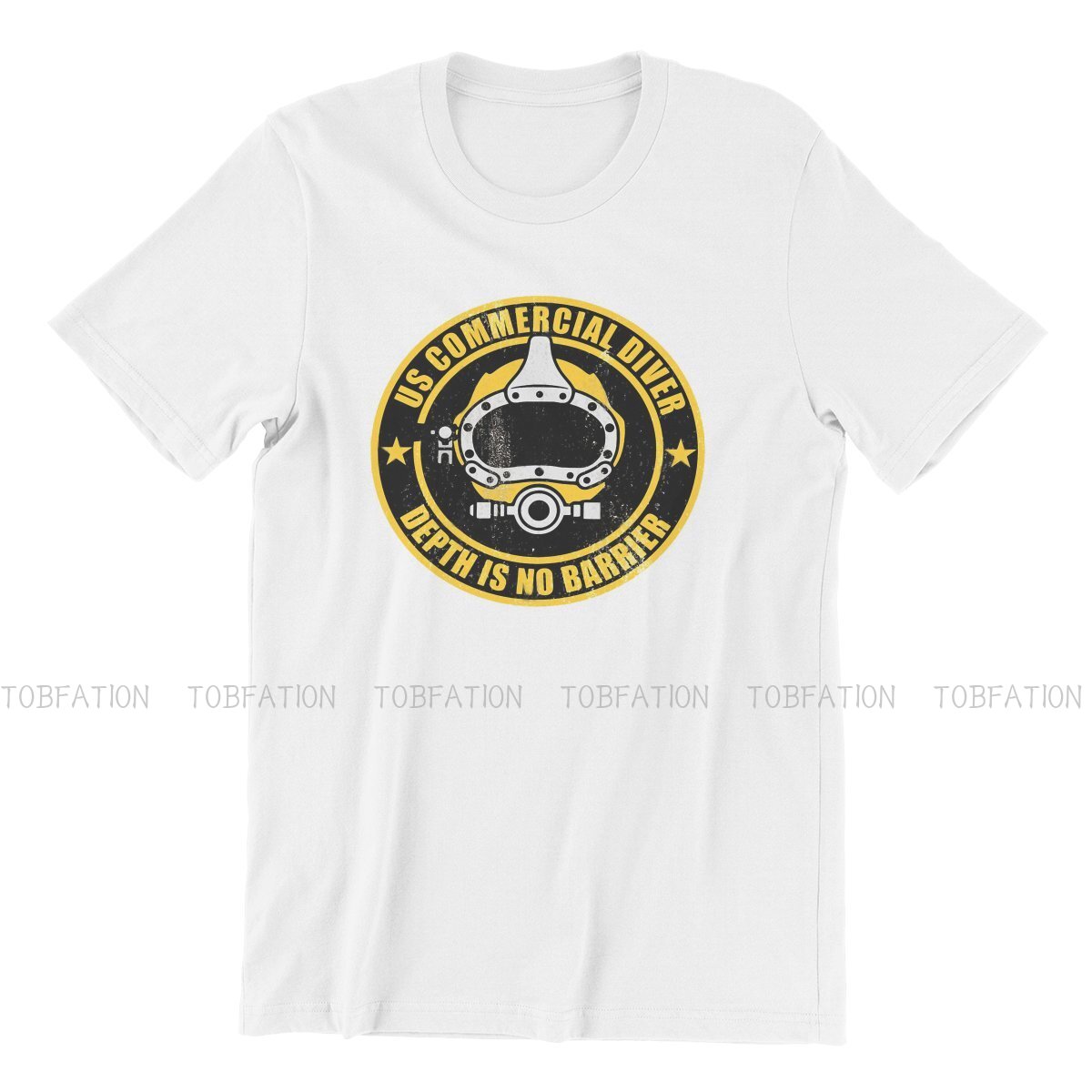 US Commercial Fashion TShirts  - Commercial Printing And Graphics recension och pris