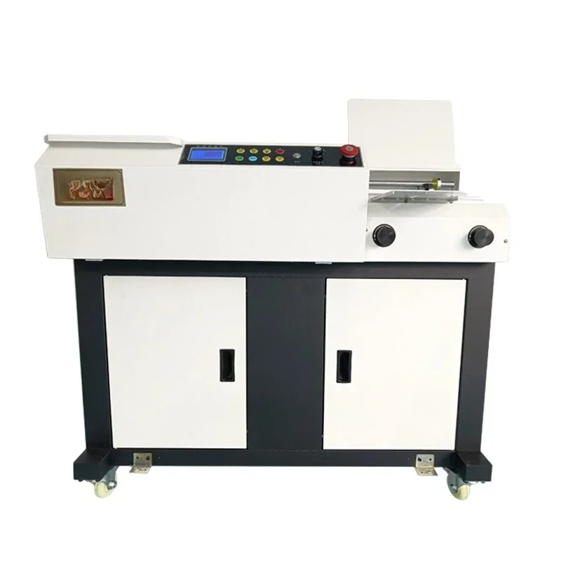 Automatic Wireless Adhesive Ma - Commercial Printing And Graphics recension och pris