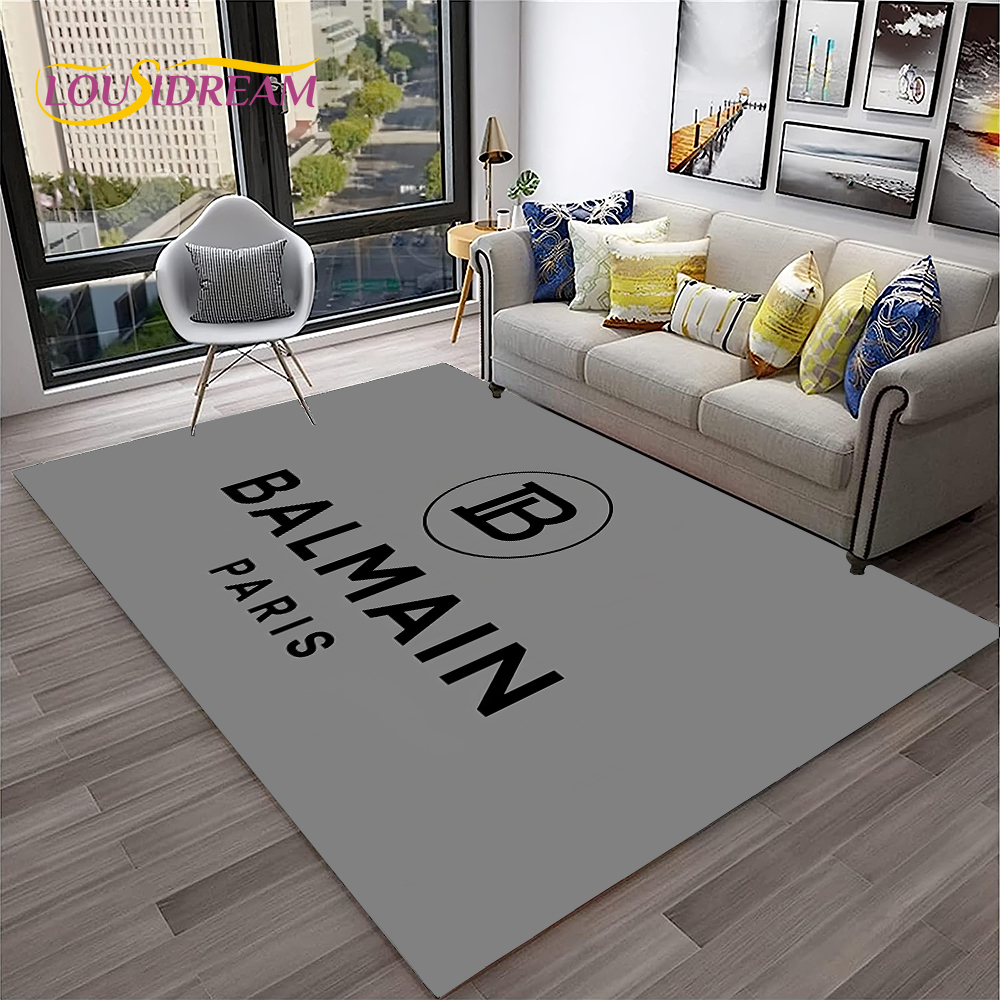 3D Printing B-Balmain Logo Fas - Commercial Printing Machine For Sale recension och pris