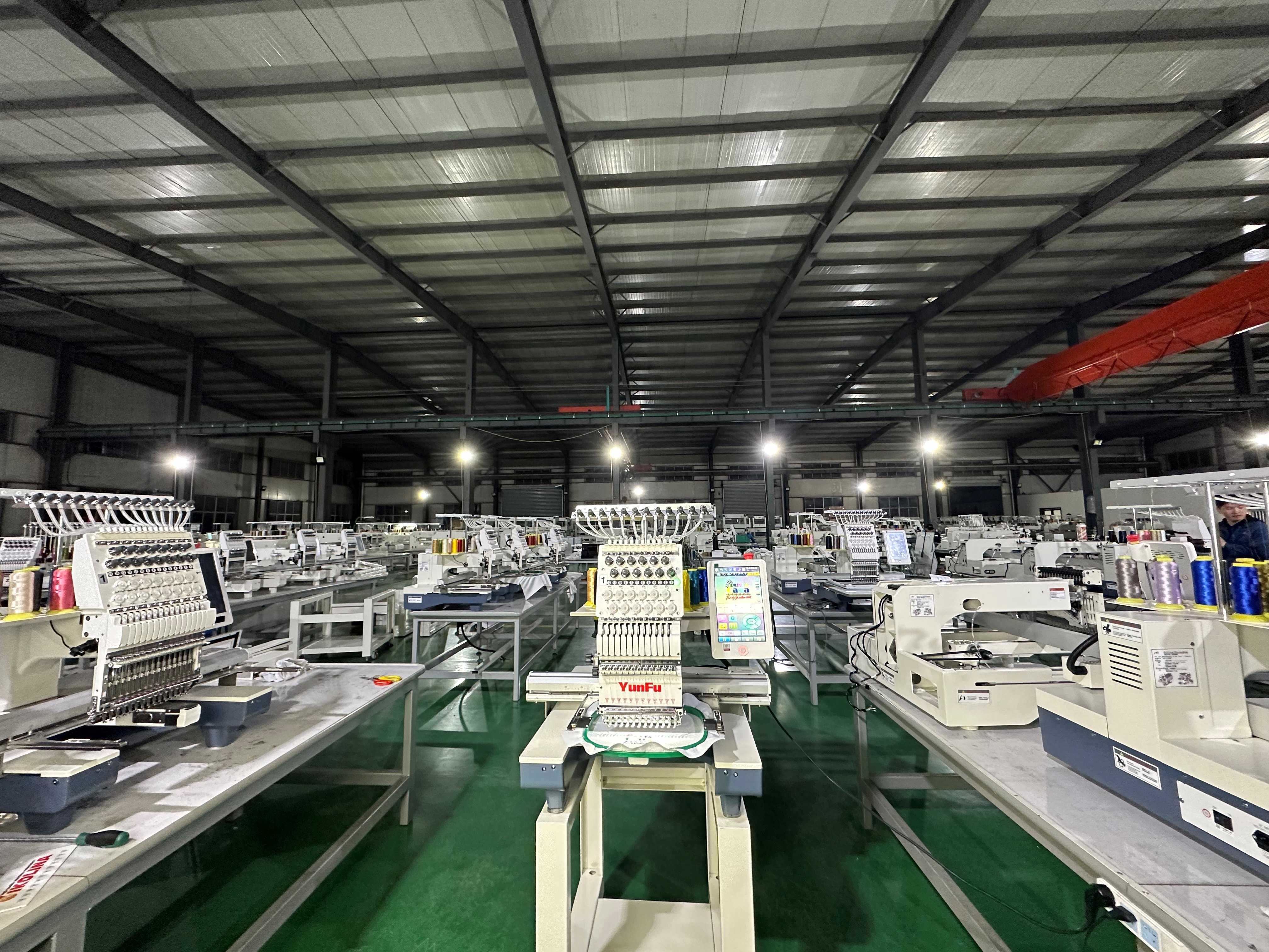 New High Speed 1200 RPM Comput - Commercial Printing Shop recension och pris