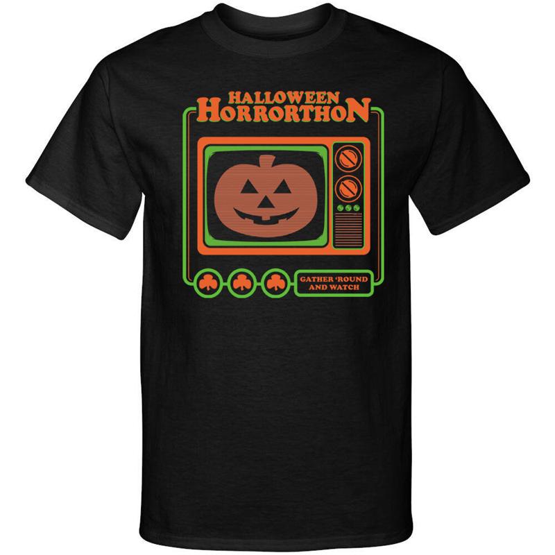 Halloween HorrorThon Horror Th - Commercial Printing And Graphics recension och pris