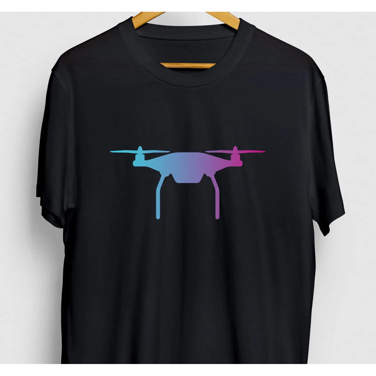 Commercial Drone Funny PiloT T - Commercial Printing And Graphics recension och pris