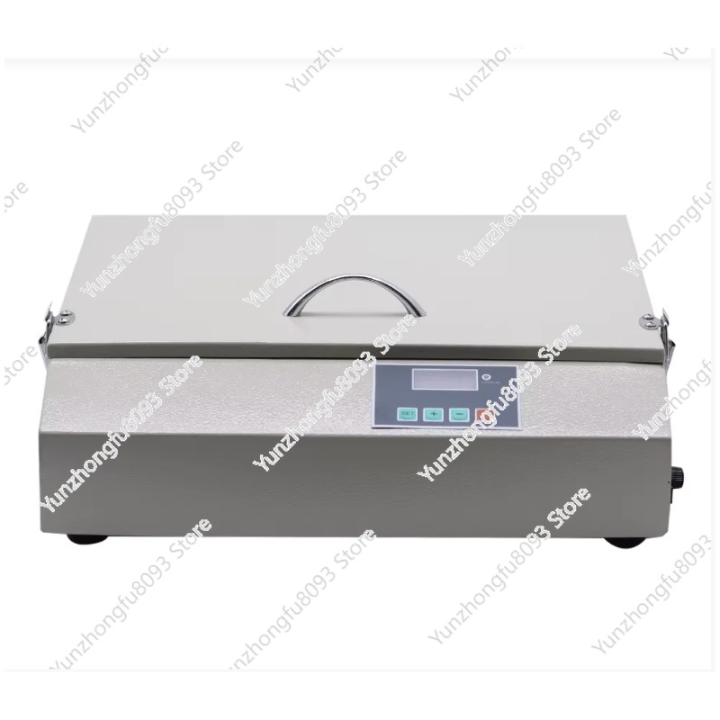 40W LED UV Exposure Unit for S - Exposure Unit Uv recension och pris