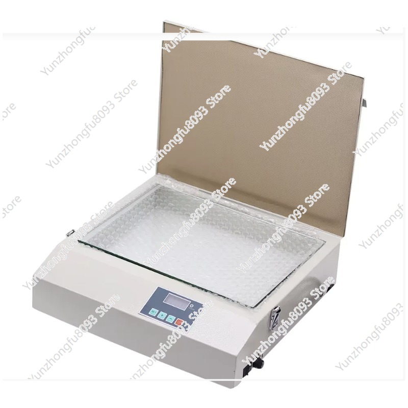 40W LED UV Exposure Unit for S - Exposure Unit Uv recension och pris