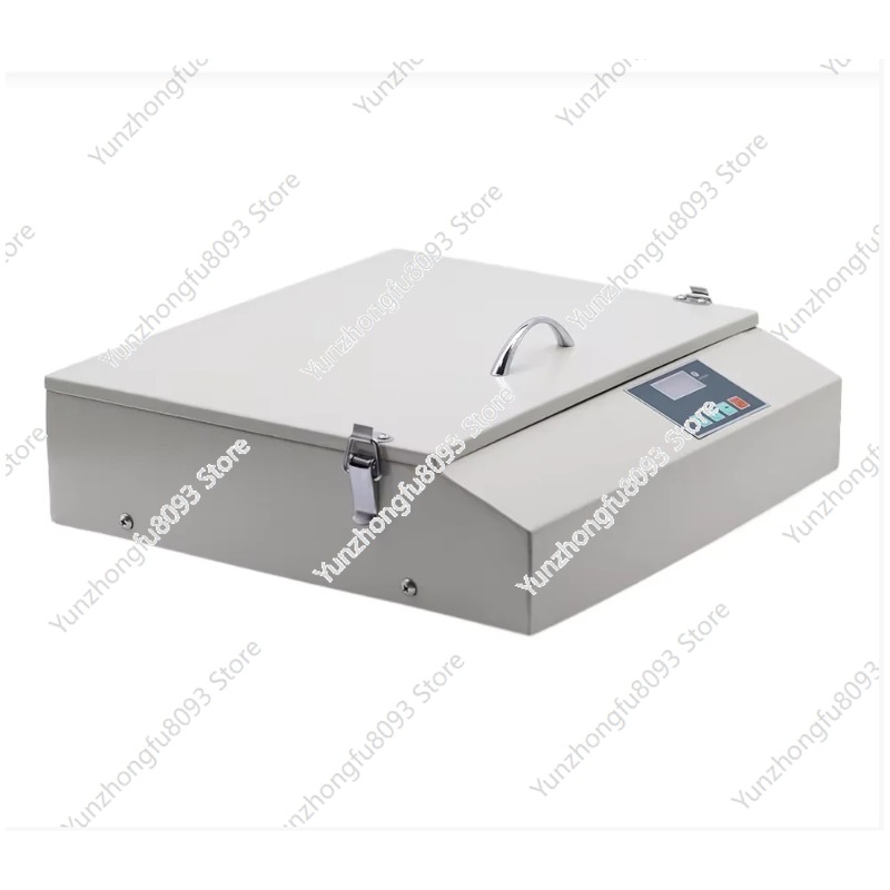 40W LED UV Exposure Unit for S - Exposure Unit Uv recension och pris