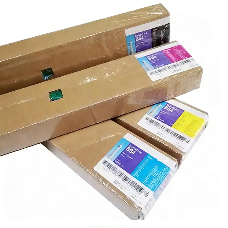 600ML Original Eco-Solvent Ink - Eco Solvent Ink Cartridge recension och pris