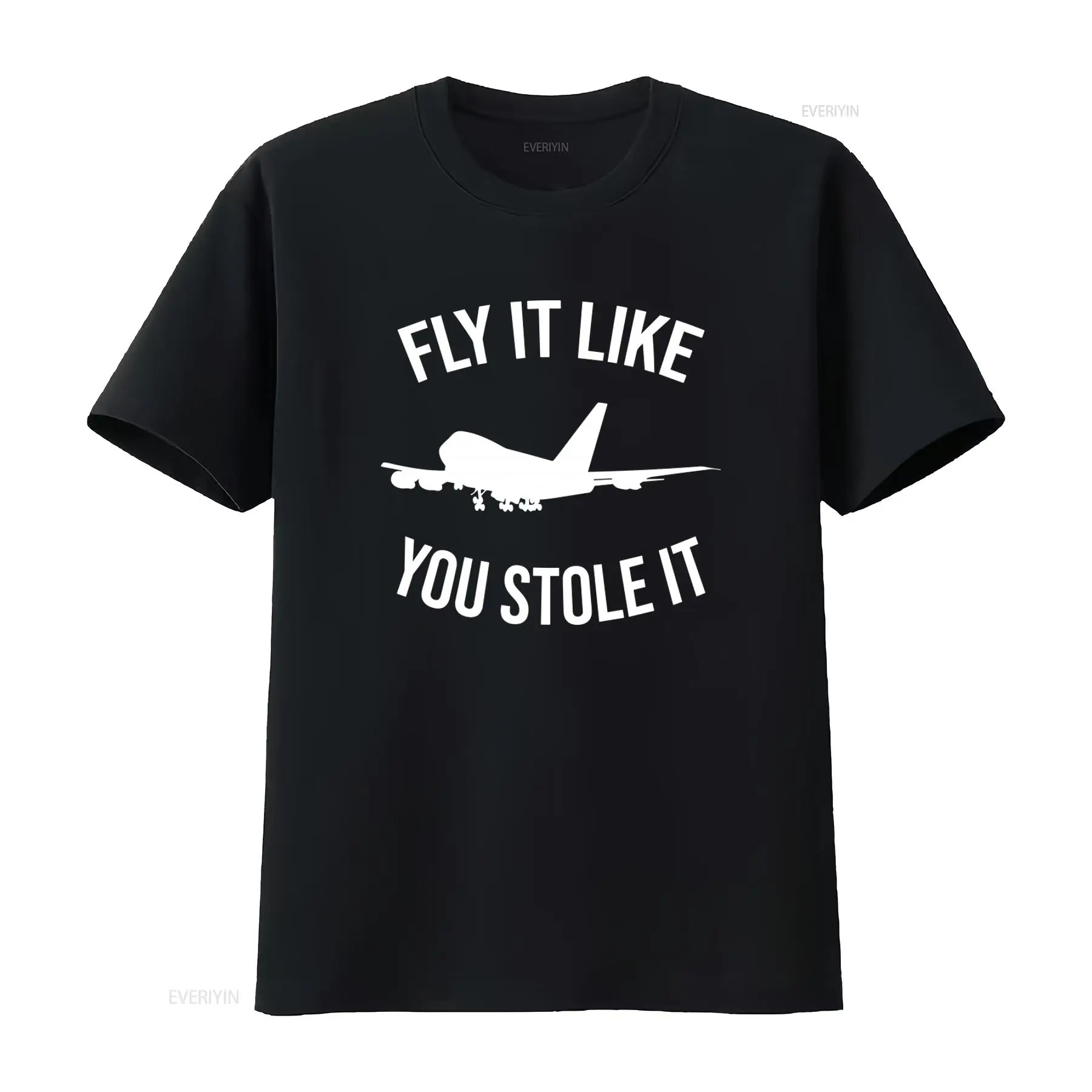 Fly It Like You Stole Pilot T  - Commercial Printing And Graphics recension och pris