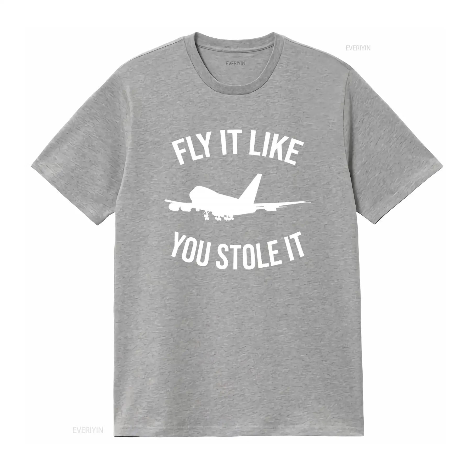 Fly It Like You Stole Pilot T  - Commercial Printing And Graphics recension och pris