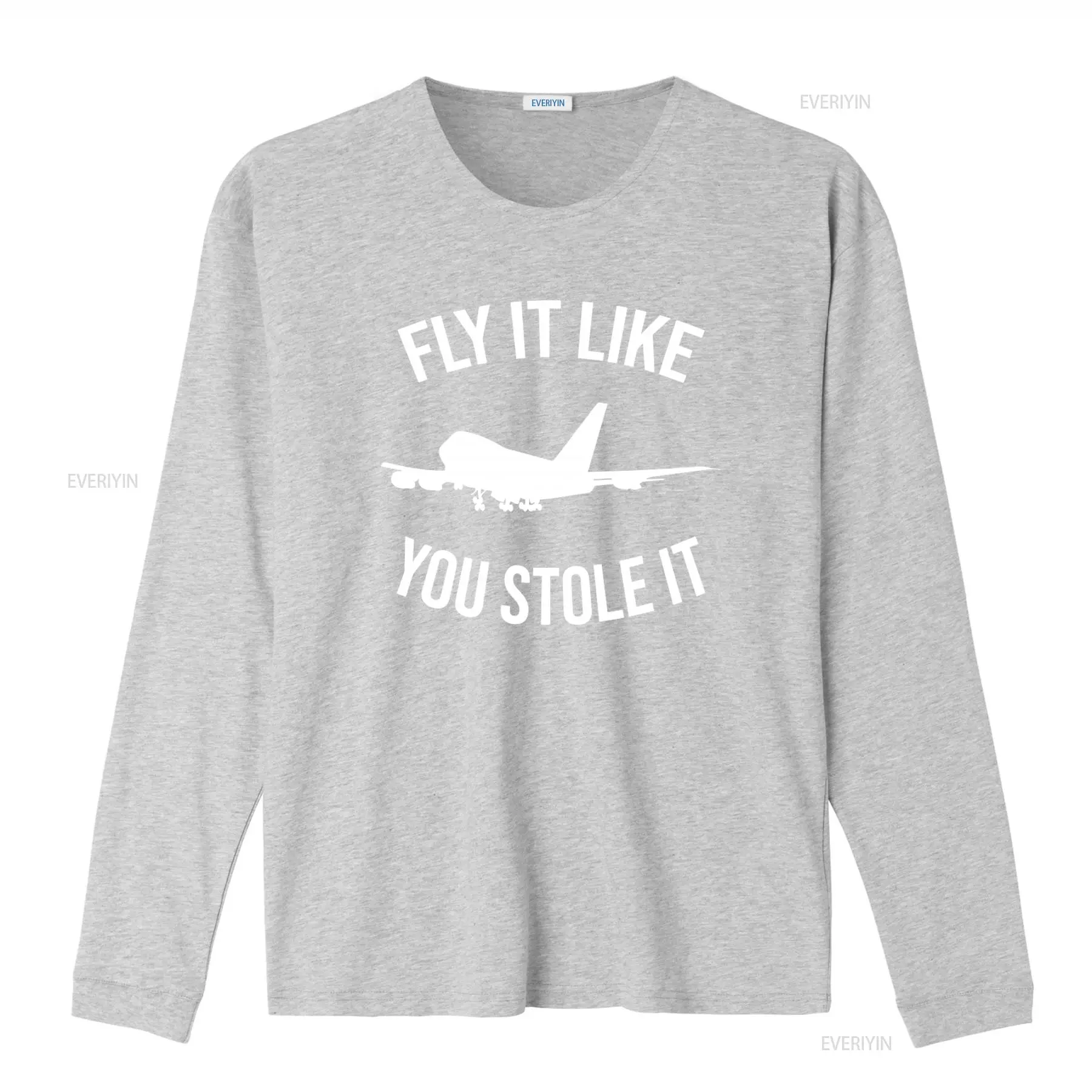 Fly It Like You Stole Pilot T  - Commercial Printing And Graphics recension och pris