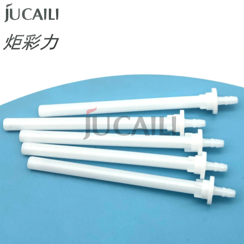 JCL 10pcs 93mm Long Ink Cartri - Eco Solvent Ink Cartridge recension och pris