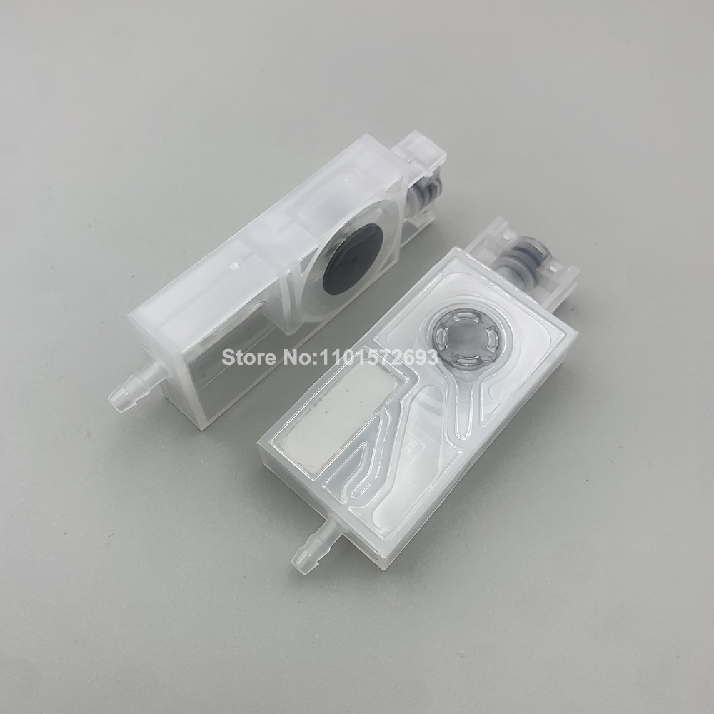 10PCS High Quality i3200 Ink D - Eco Solvent Ink Cartridge recension och pris