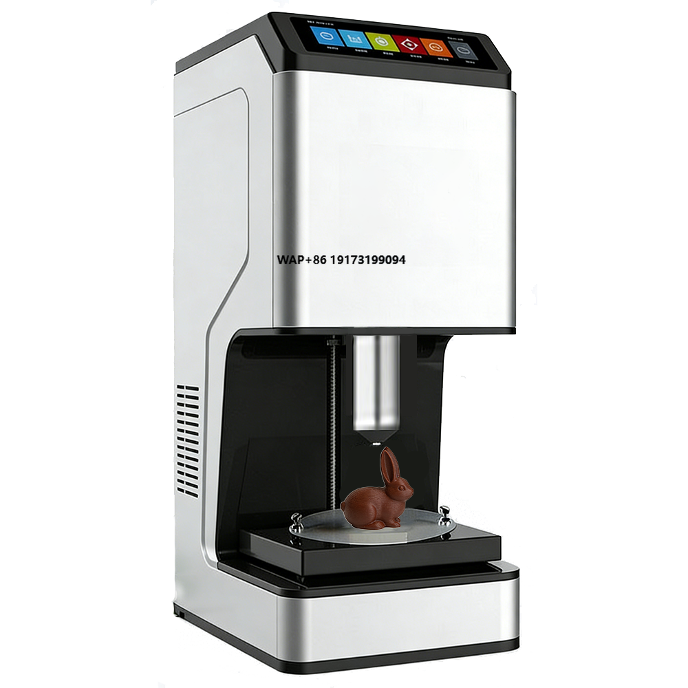 High Efficiency Commercial 3D  - Commercial Printing Shop recension och pris
