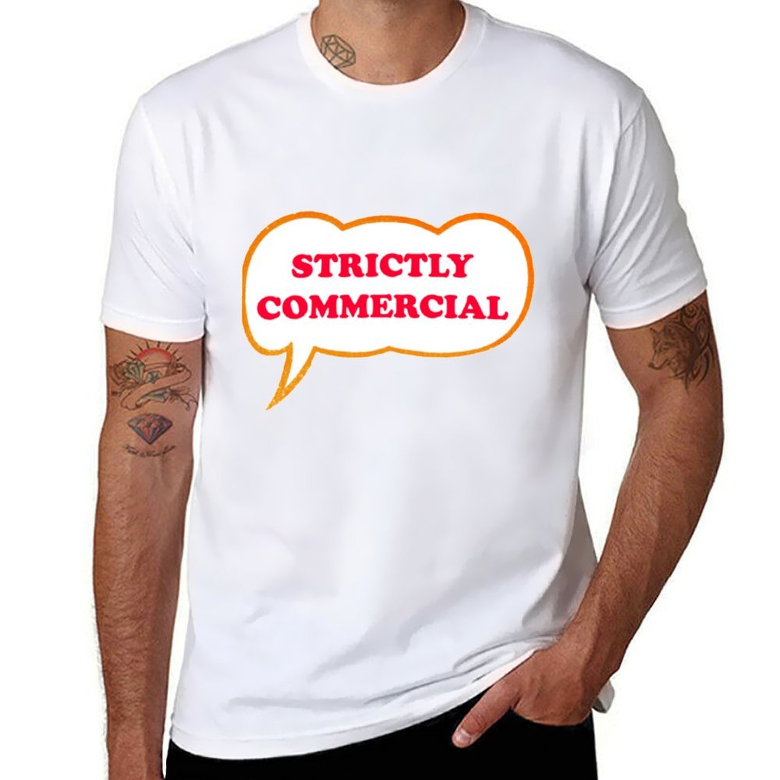 Strictly Commercial Essential  - Commercial Printing And Graphics recension och pris