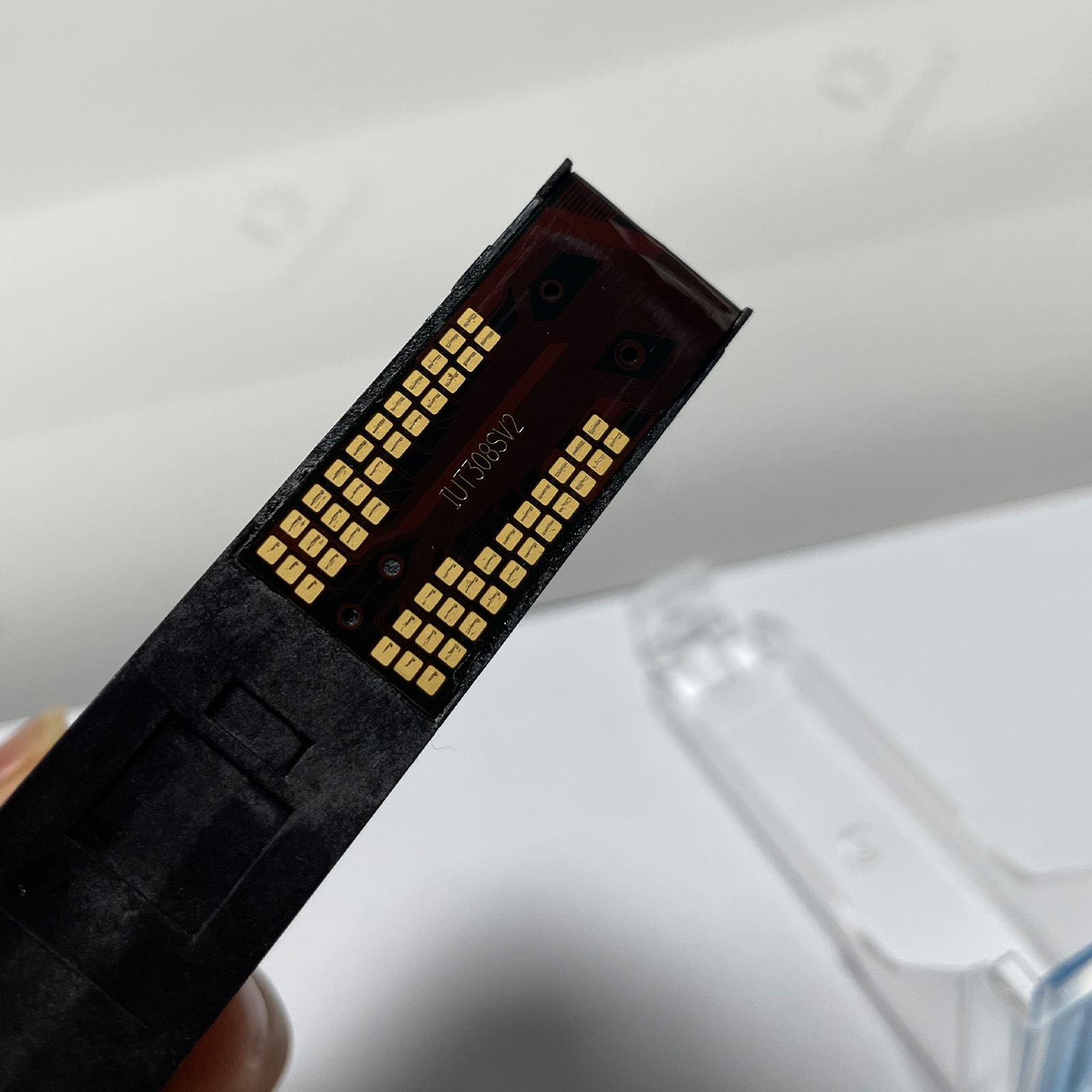 Yaomatec 3180K 42ML Eco Solven - Eco Solvent Ink Cartridge recension och pris